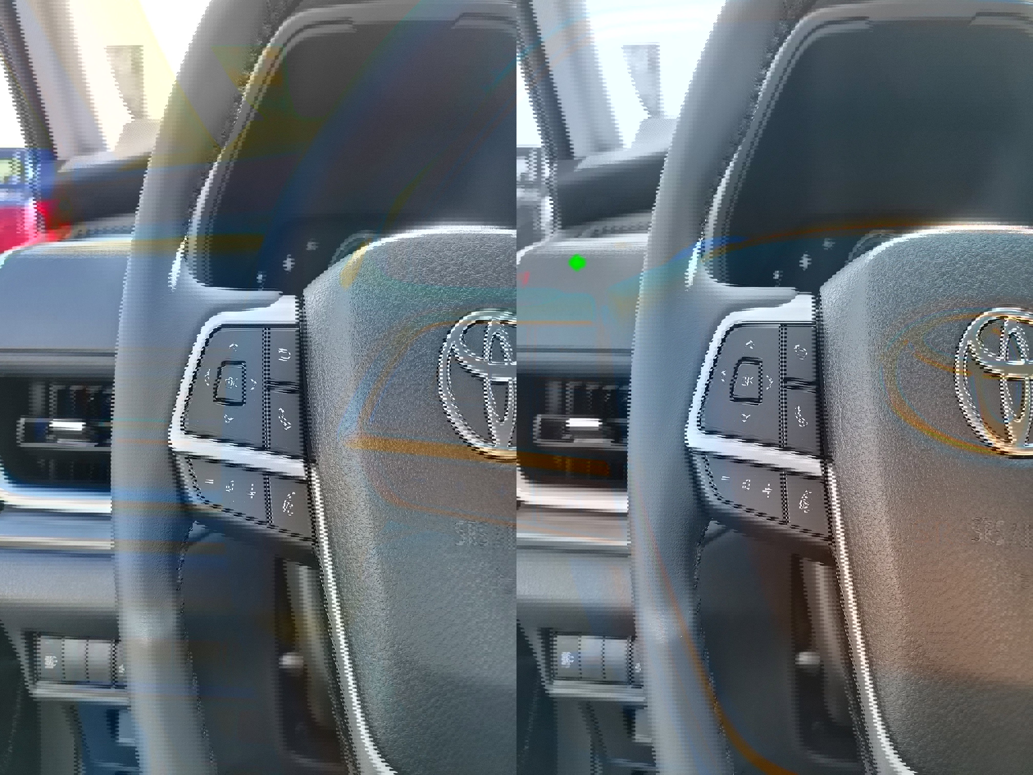 New 2026 Toyota Grand Highlander XLE image 22