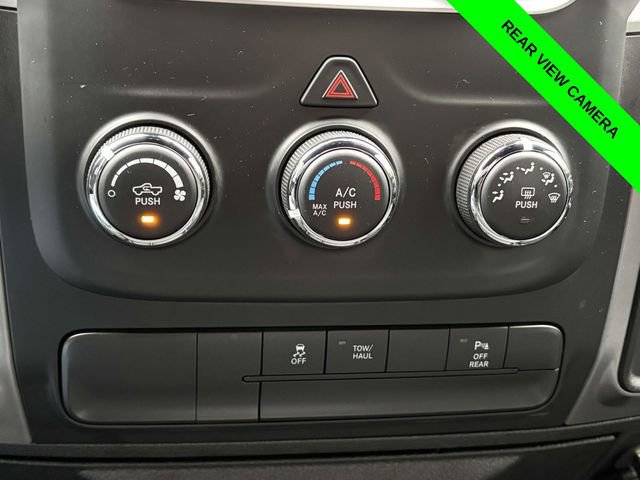 Used 2021 RAM 1500 Classic Warlock AWD/4WD image 18