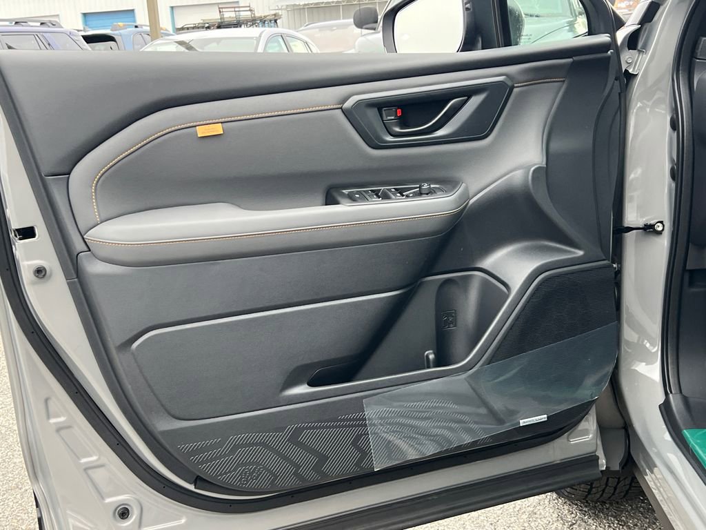 New 2026 Subaru Forester Wilderness image 16