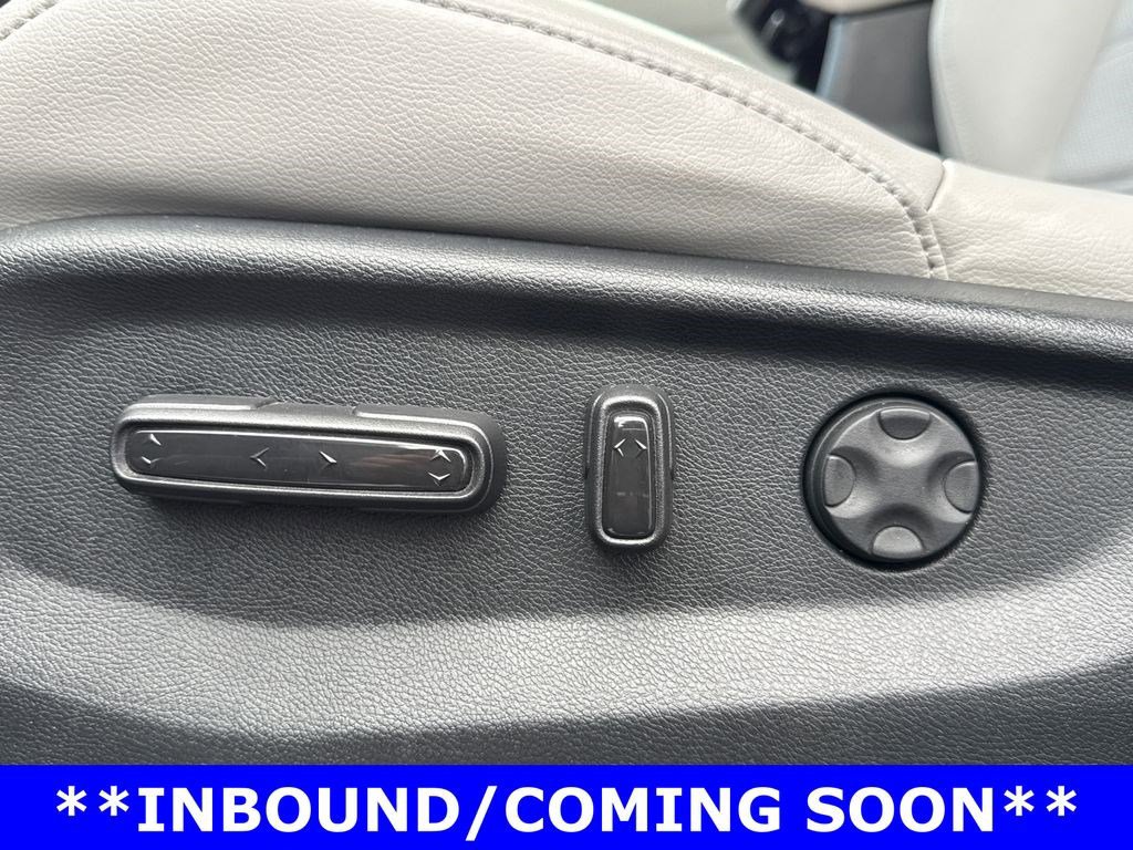 Certified 2022 Honda CR-V EX-L image 23