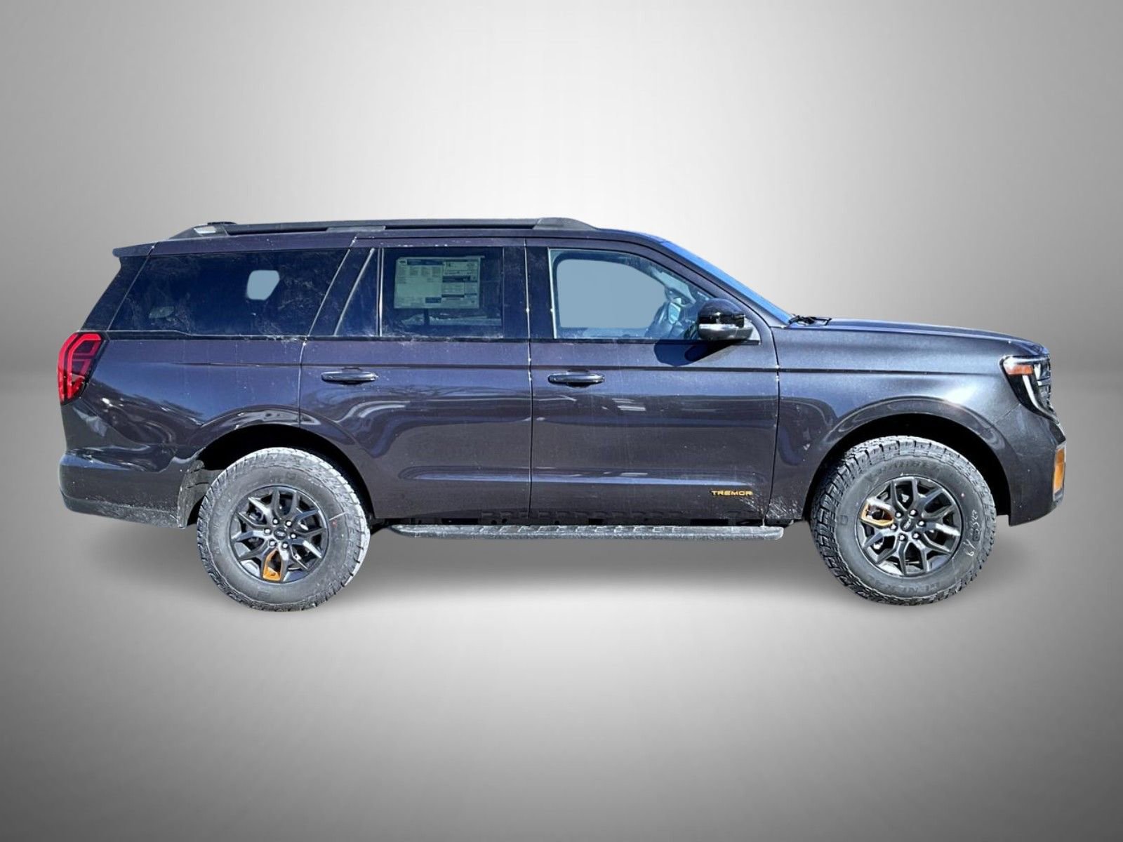 New 2026 Ford Expedition Tremor AWD/4WD image 4