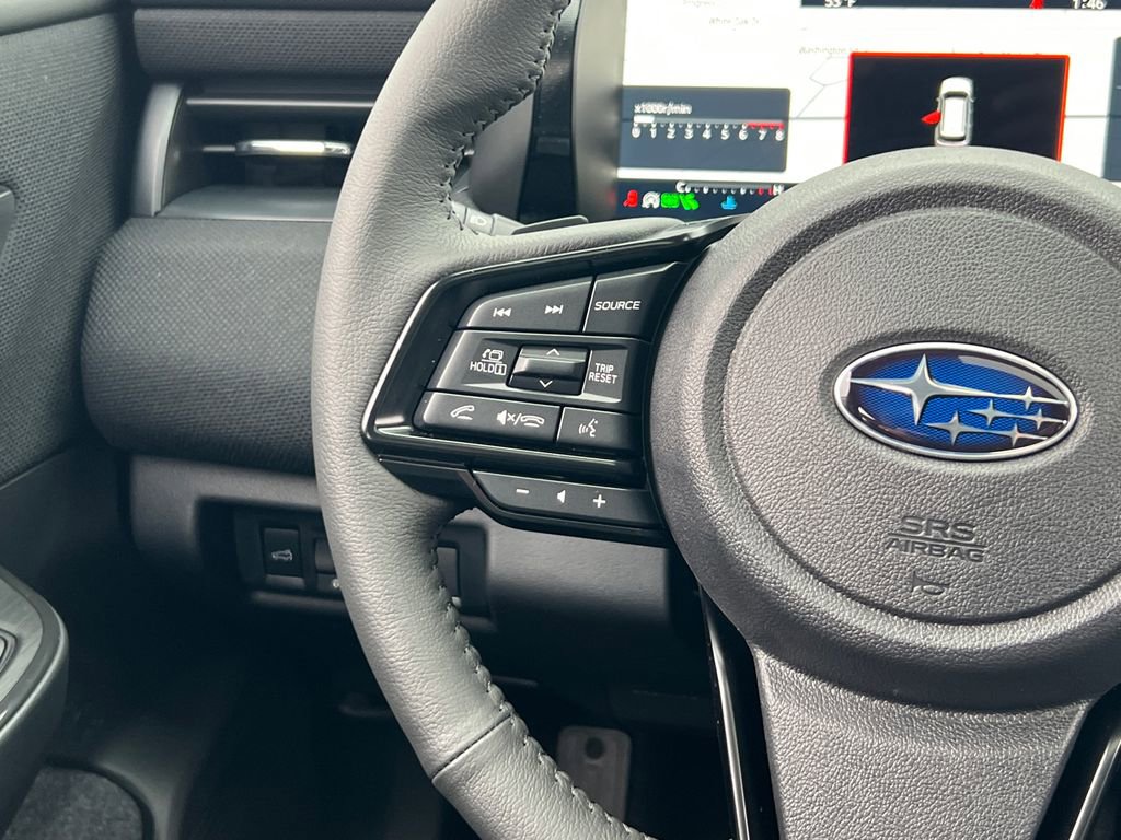 New 2026 Subaru Outback Premium image 27