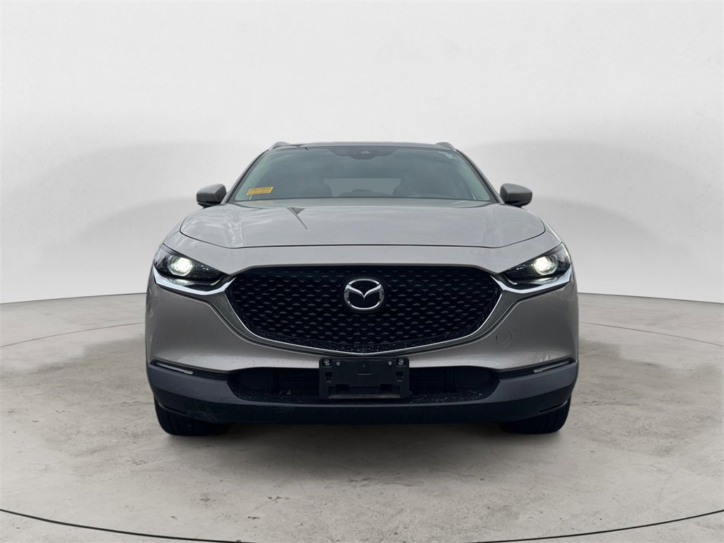 Used 2023 MAZDA CX-30 AWD 2.5 S w/ Select Package image 34