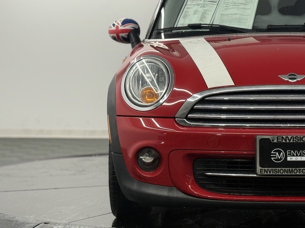 Used 2013 MINI Cooper Hardtop image 4