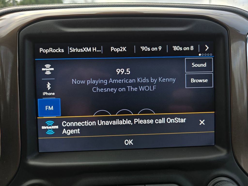 Used 2023 Chevrolet Silverado 3500 High Country image 60