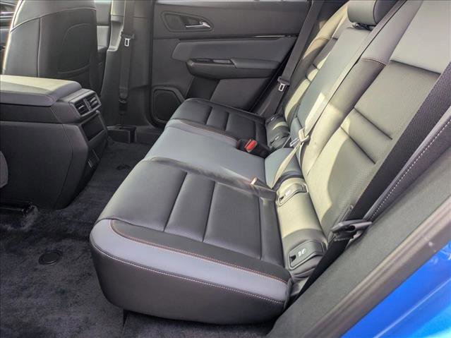 New 2026 Honda Prologue Elite image 16