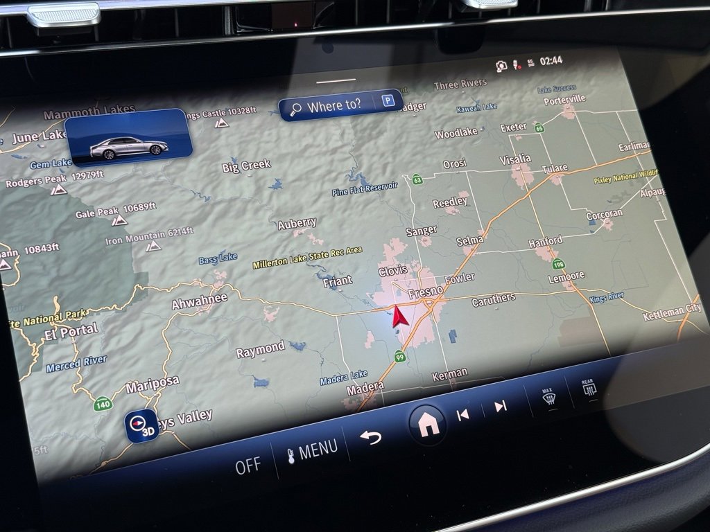 New 2026 Mercedes-Benz E 350 Sedan image 6