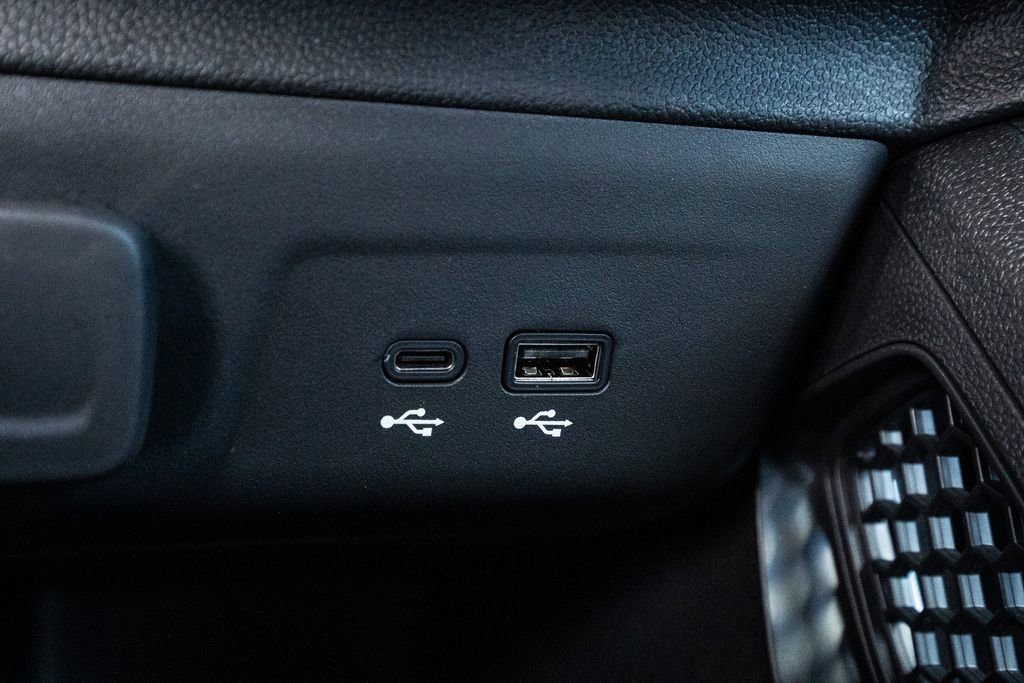 New 2026 Chevrolet TrailBlazer LT w/ Driver Confidence Package image 25