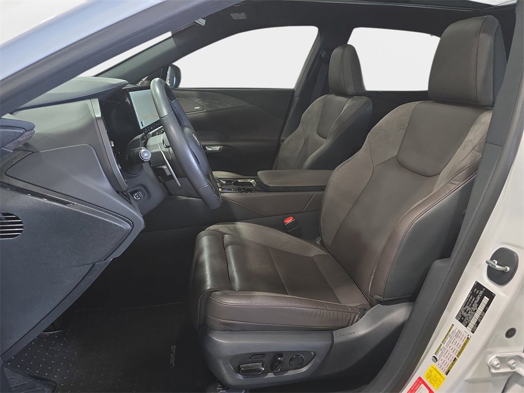 Used 2024 Lexus RX 350 AWD image 14
