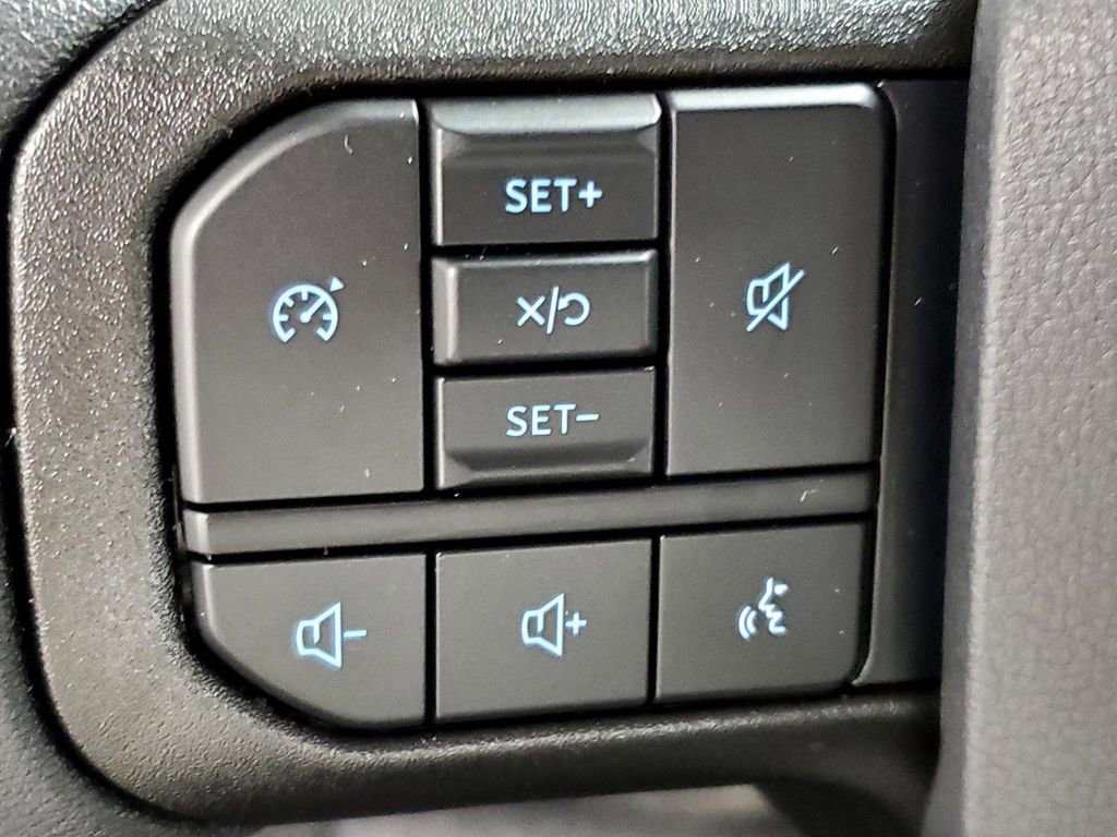 New 2026 Ford F250 XL w/ Snow Plow/Camper Package image 30