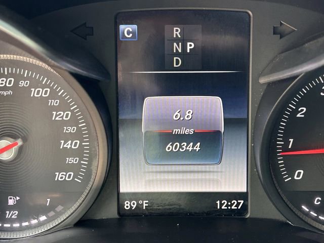 Used 2019 Mercedes-Benz GLC 300 image 33
