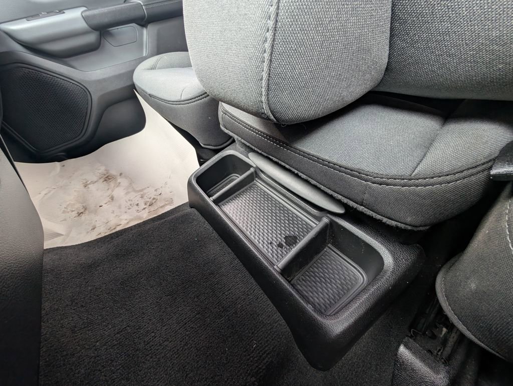 Used 2022 RAM 1500 Big Horn image 29