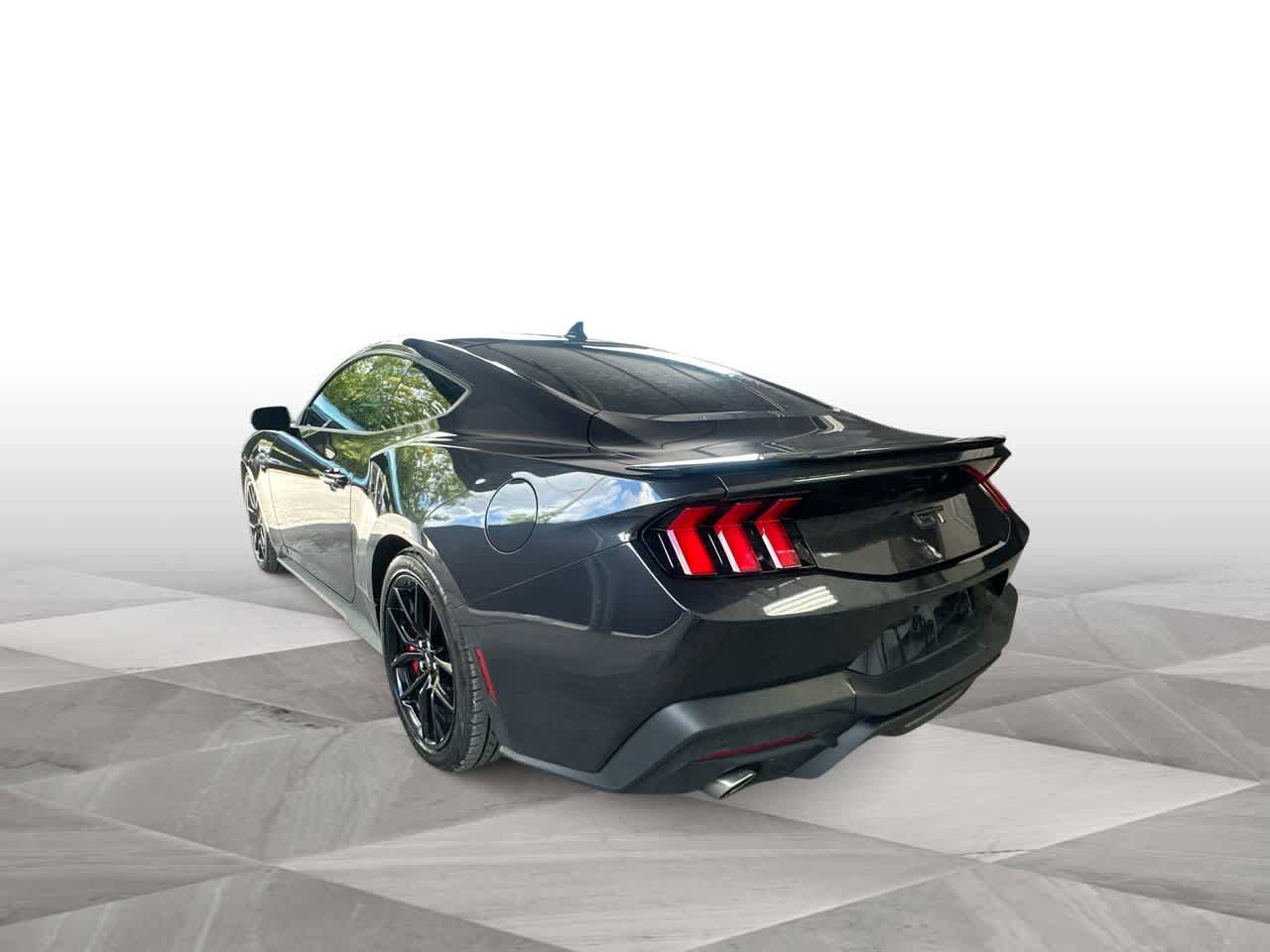 Used 2024 Ford Mustang GT Premium RWD image 6