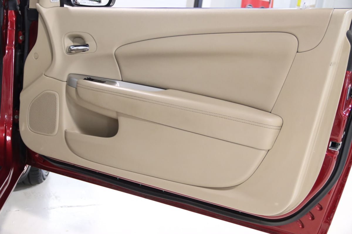 Used 2013 Chrysler 200 Limited FWD image 53