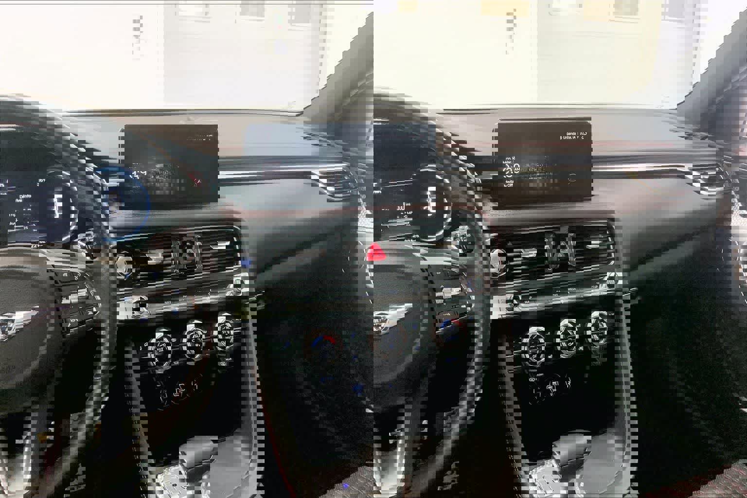 Used 2023 Genesis G70 2.0T w/ Sport Prestige Package image 14