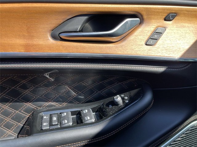 Used 2022 Jeep Grand Cherokee Summit image 13