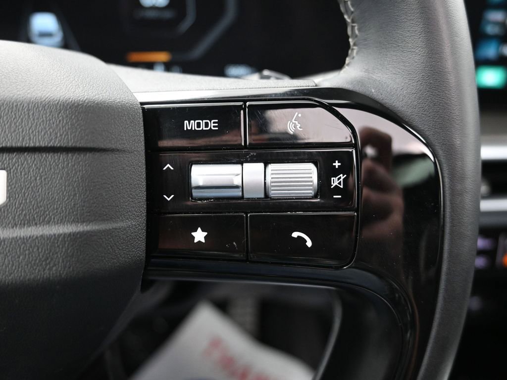 Certified 2026 Kia Sorento SX Prestige AWD/4WD image 28