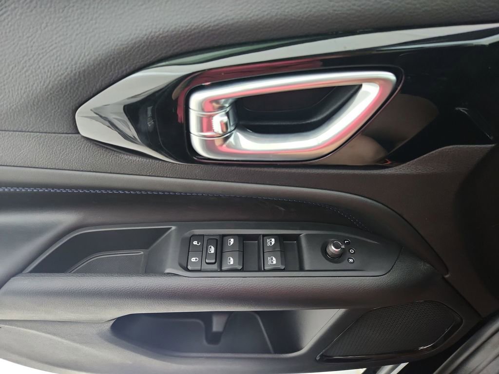 New 2026 Jeep Compass Latitude image 20