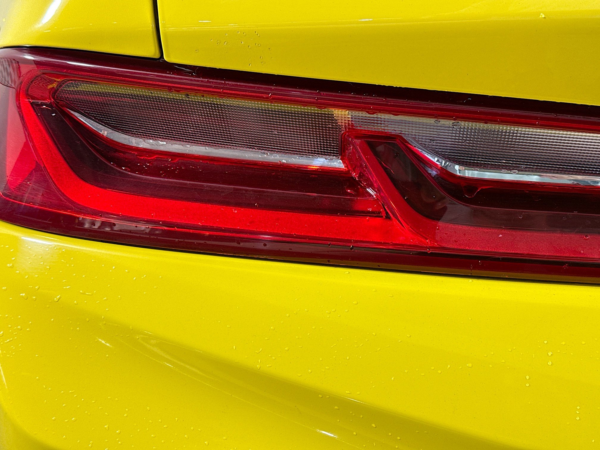 Used 2017 Chevrolet Camaro LT image 32