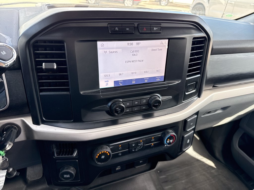 Certified 2021 Ford F150 XL w/ Equipment Group 101A High RWD image 18