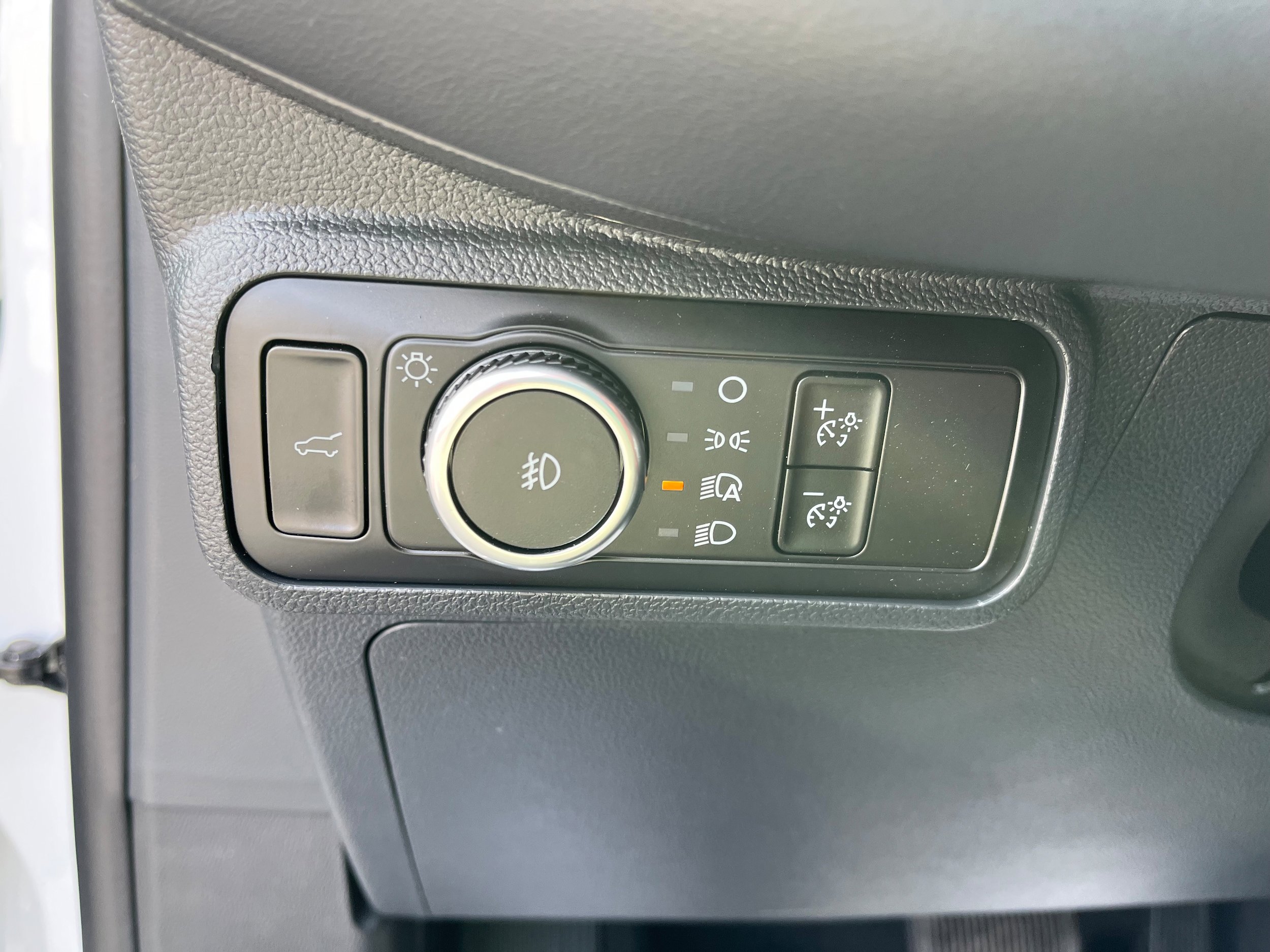 New 2026 Ford Explorer ST-Line image 23
