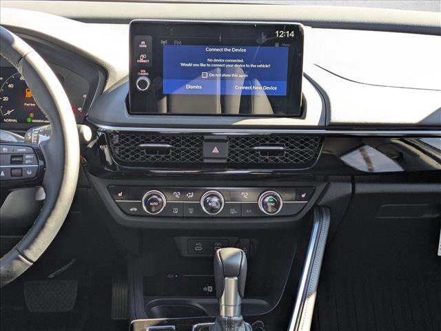 New 2025 Acura ADX FWD image 12