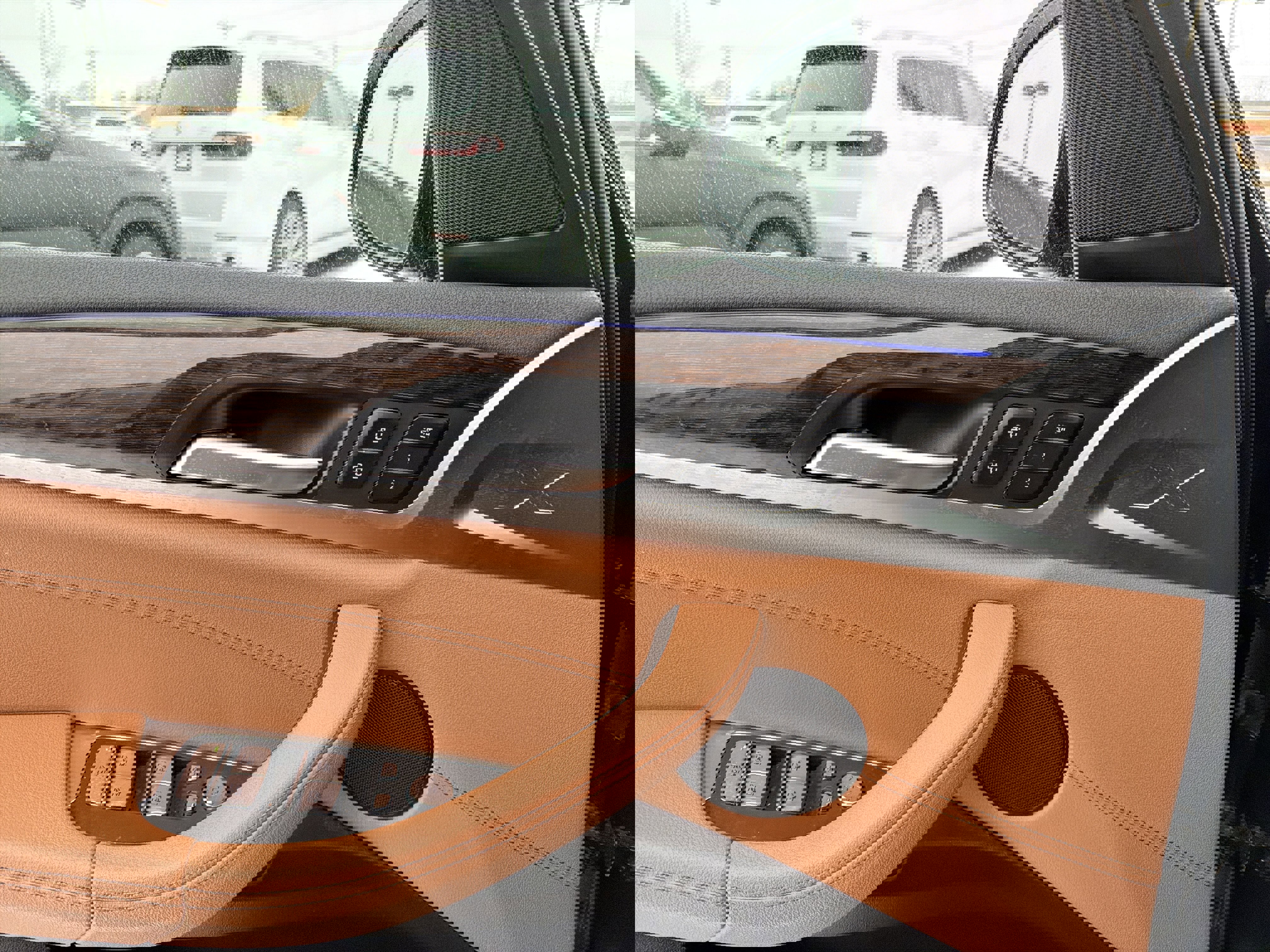 Used 2021 BMW X3 M40i image 15