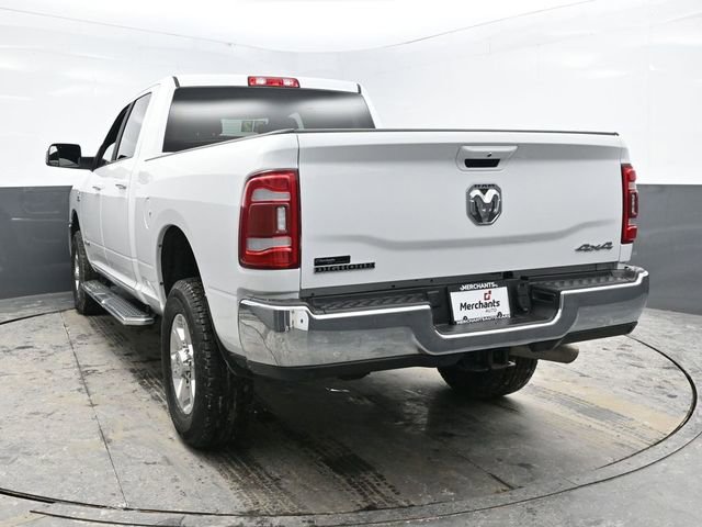 Used 2022 RAM 2500 Big Horn w/ Level 1 Equipment Group image 5