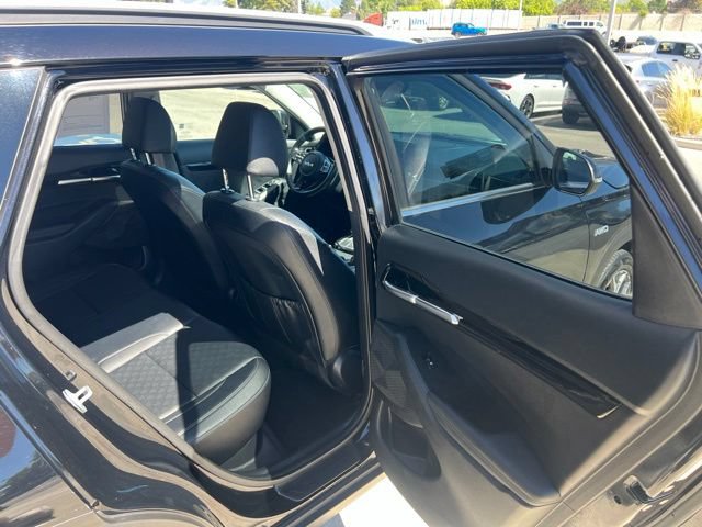 Used 2023 Kia Seltos EX AWD/4WD image 26