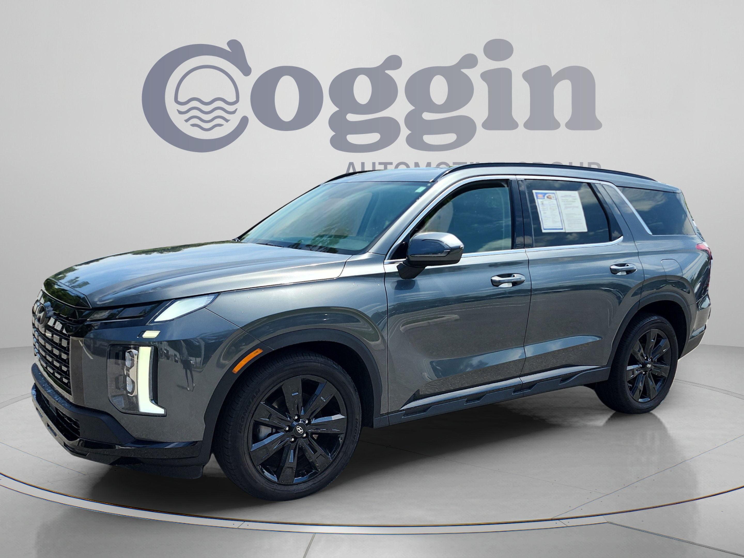 Certified 2024 Hyundai Palisade XRT AWD/4WD image 1
