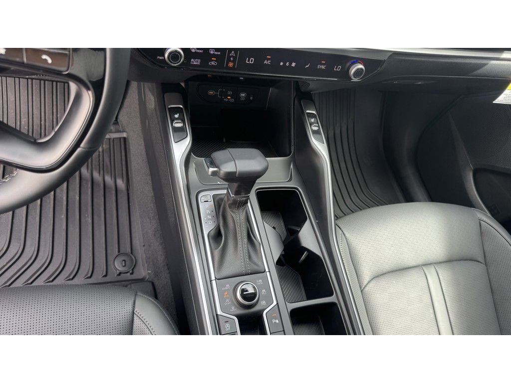 New 2026 Kia Sorento EX AWD/4WD image 20