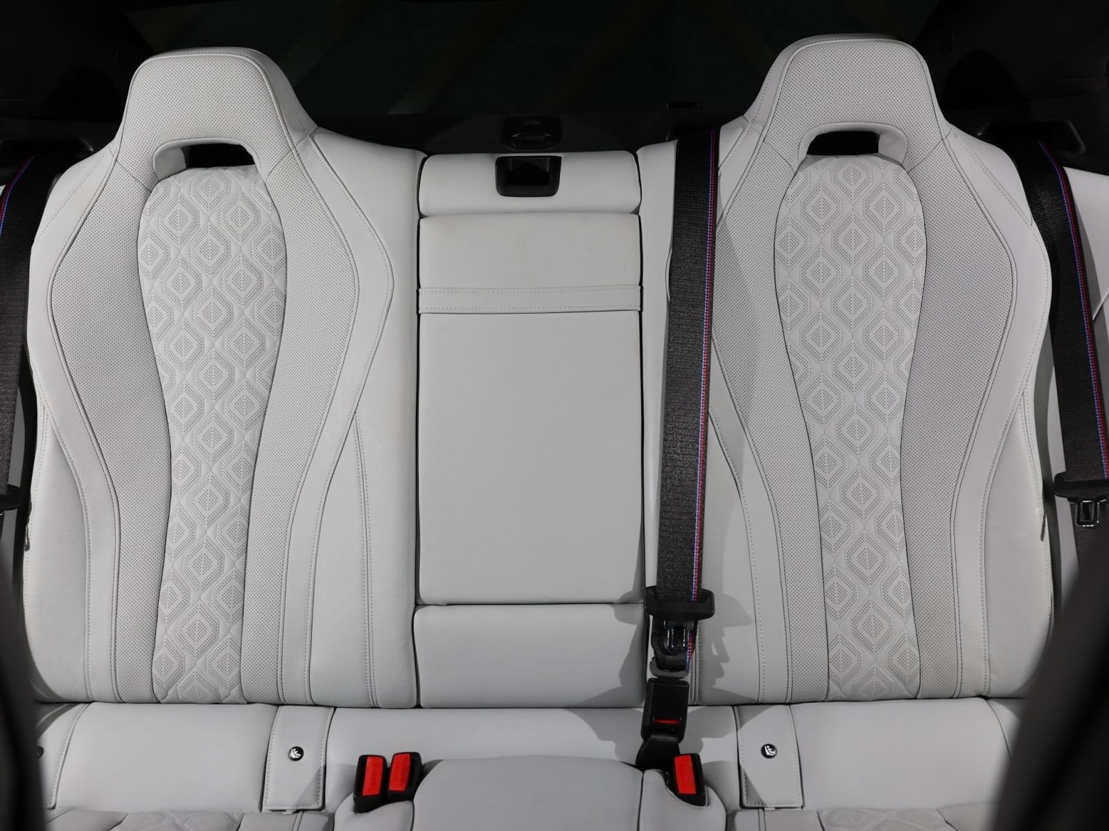 Used 2023 BMW M8 Gran Coupe xDrive Competition w/ M Carbon Exterior Package AWD/4WD image 29