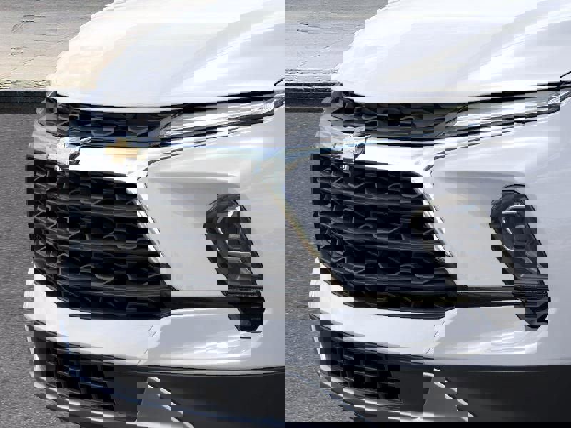 New 2026 Chevrolet Blazer LT image 13