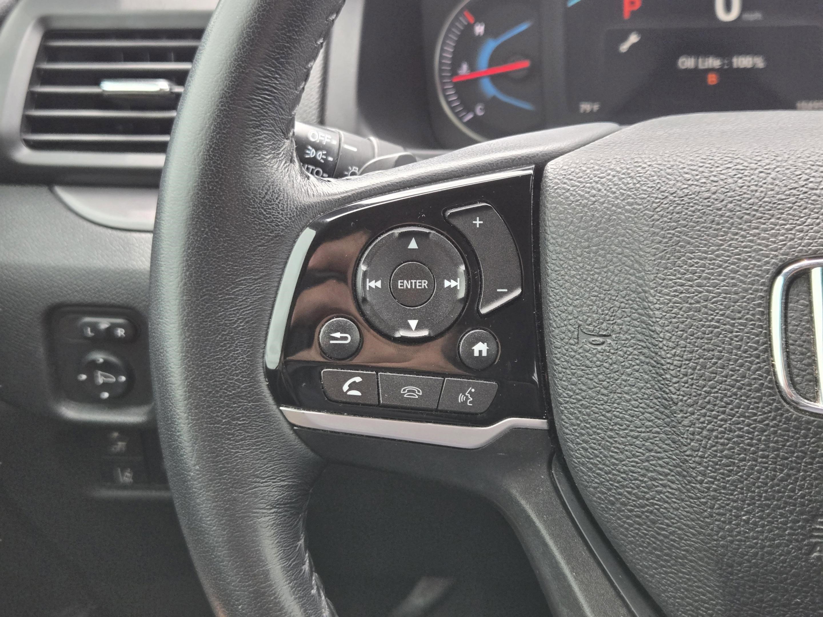 Used 2021 Honda Pilot Special Edition image 18