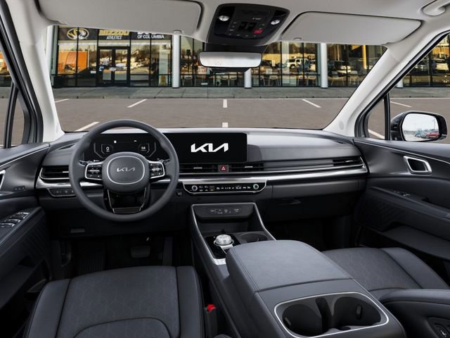New 2026 Kia Carnival SX image 14