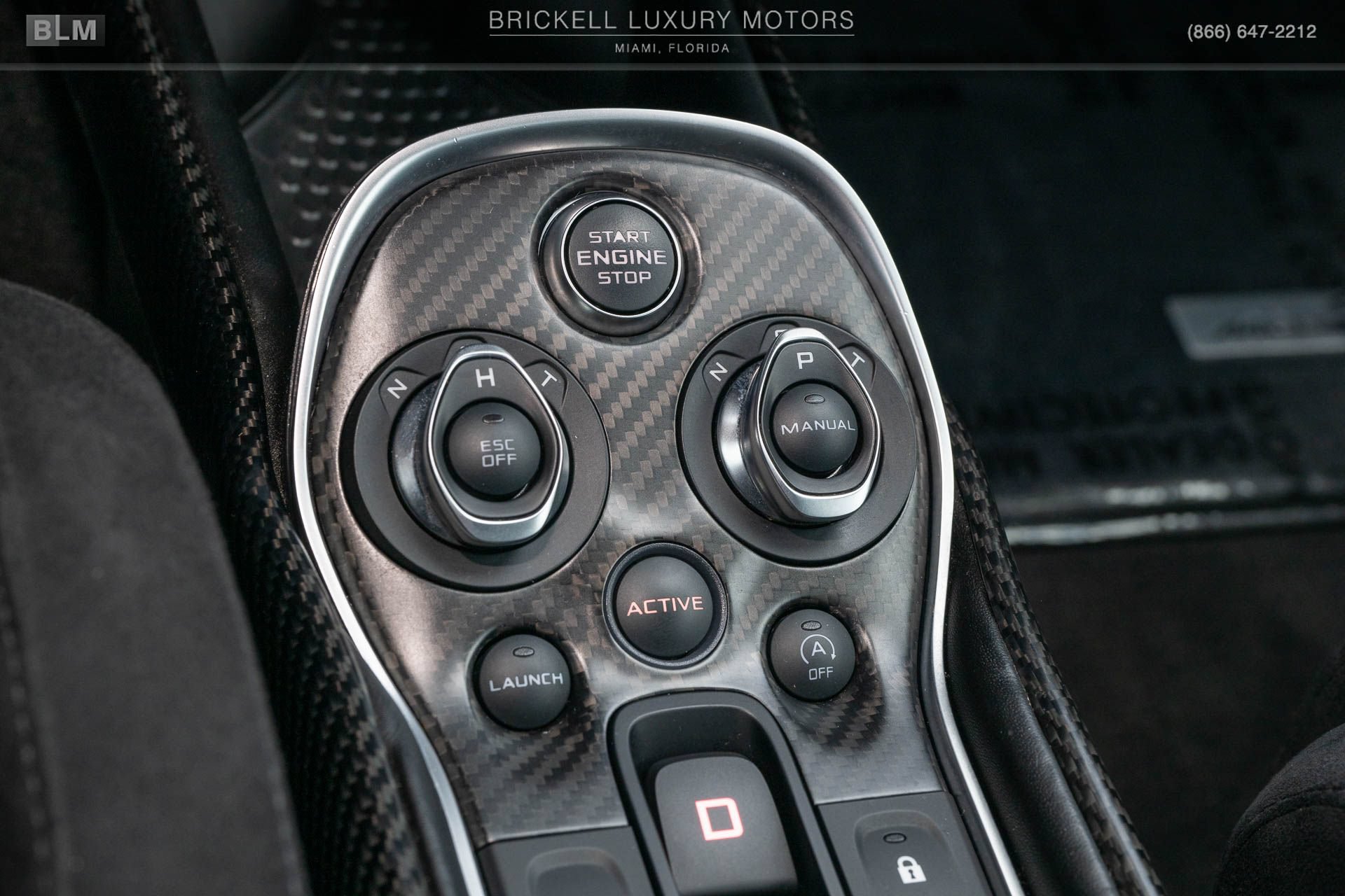 Used 2018 McLaren 570S Coupe RWD image 37