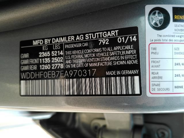 Used 2014 Mercedes-Benz E 250 BlueTEC Sedan image 51