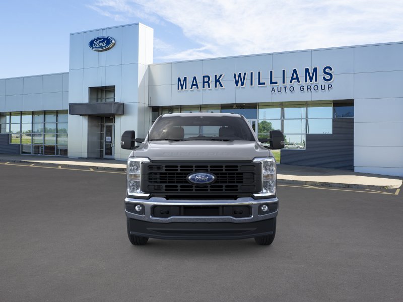 New 2026 Ford F250 XL AWD/4WD image 7