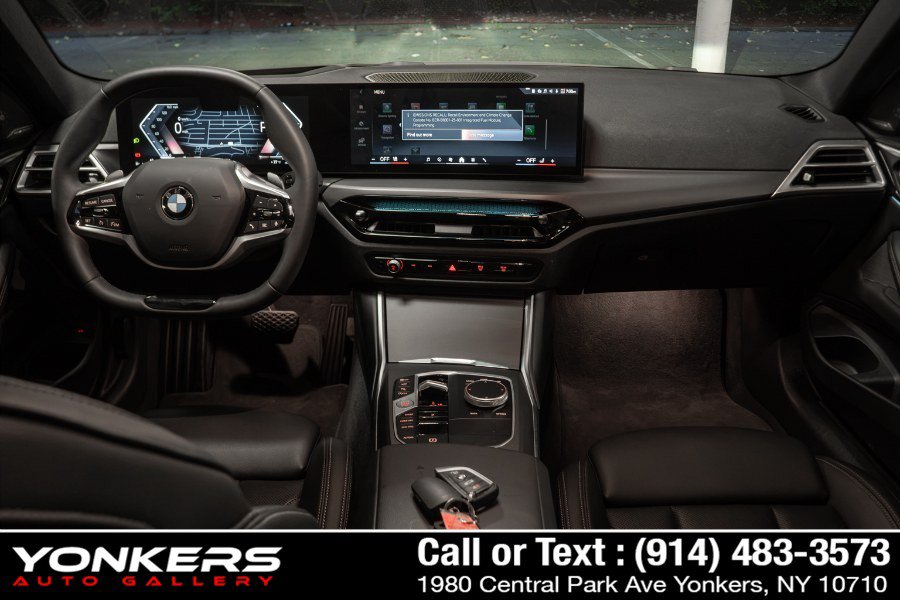 Used 2025 BMW 430i xDrive Coupe AWD/4WD image 31