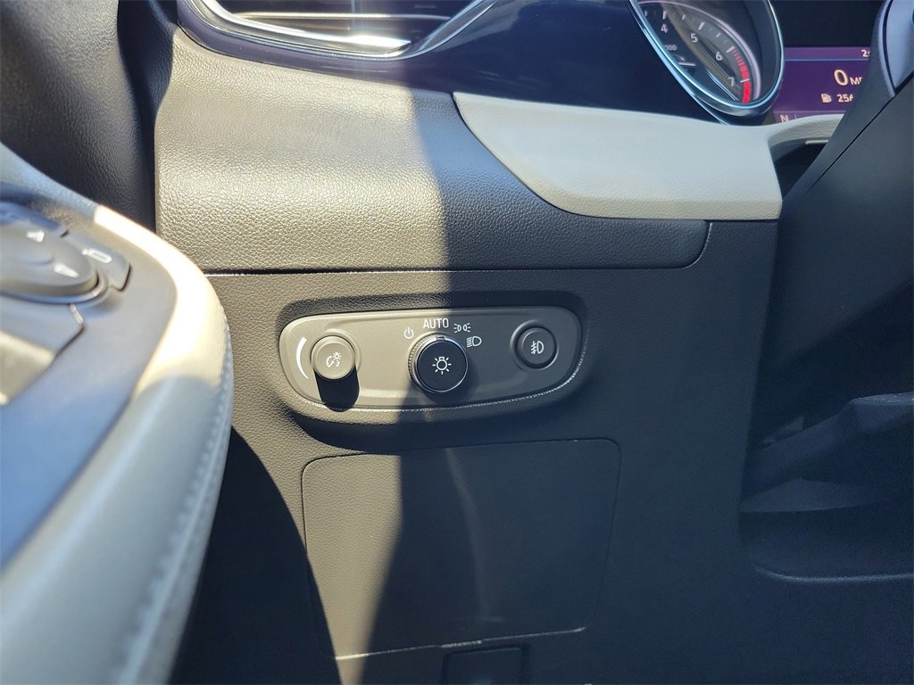 Certified 2023 Buick Encore GX Select image 26