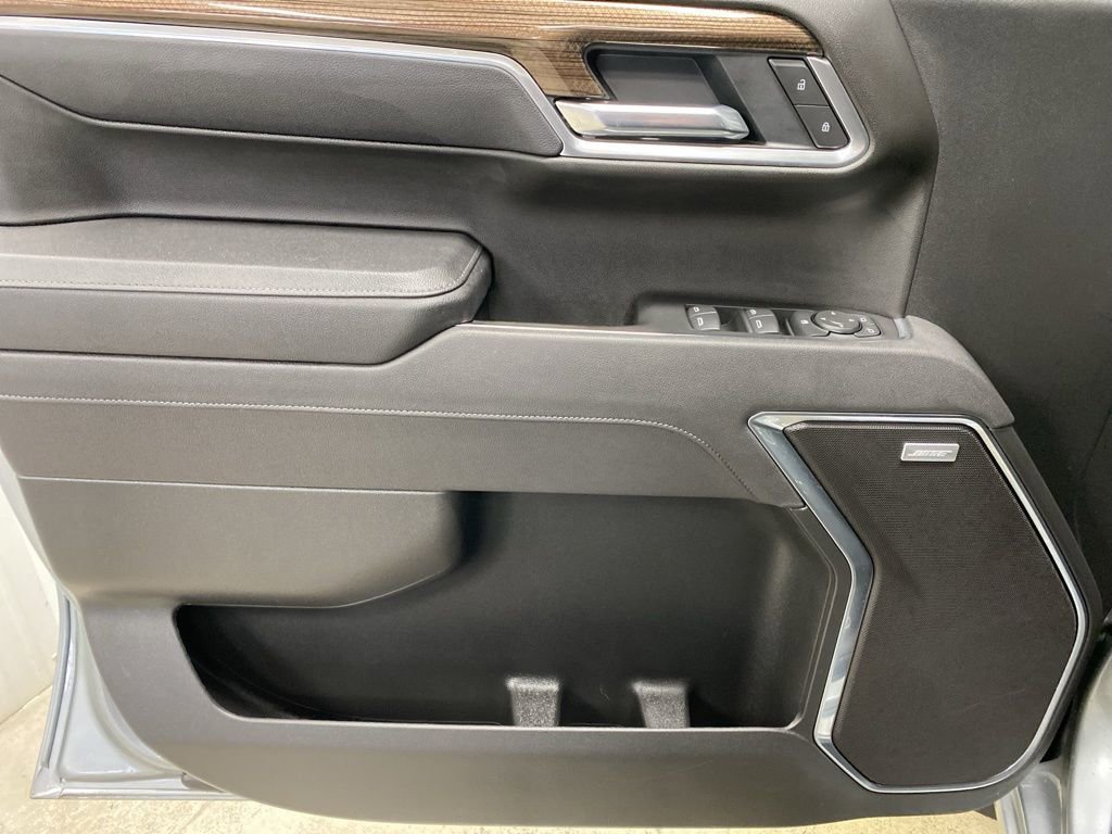 Certified 2026 Chevrolet Silverado 1500 RST image 31