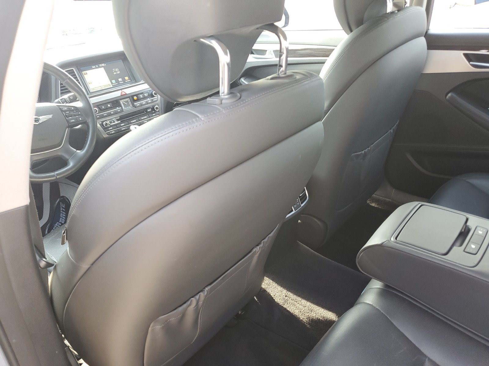 Used 2017 Genesis G80 3.8 AWD/4WD image 14