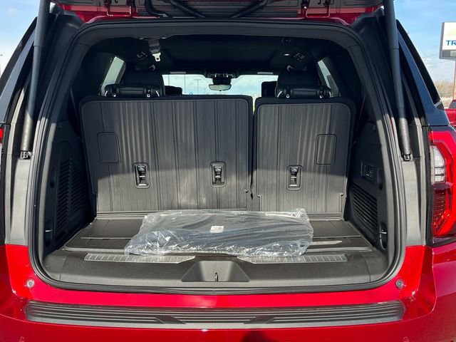 New 2026 GMC Yukon AT4 Ultimate image 6