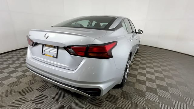 Used 2021 Nissan Altima 2.5 S FWD image 5
