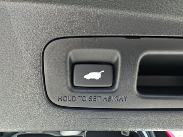 New 2026 Honda CR-V EX-L image 24