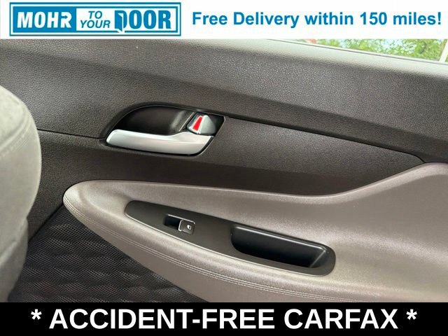 Used 2019 Hyundai Santa Fe SE FWD image 44