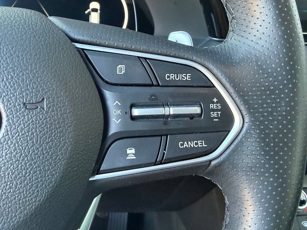 Used 2022 Hyundai Palisade Calligraphy AWD/4WD image 28