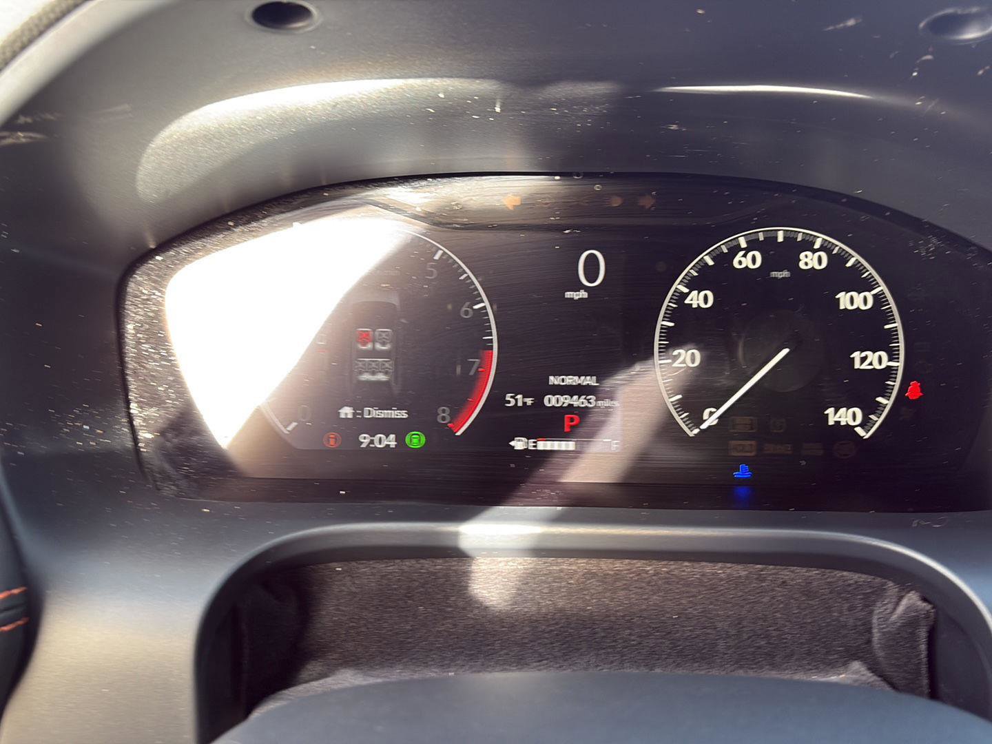 Certified 2024 Honda HR-V Sport image 16