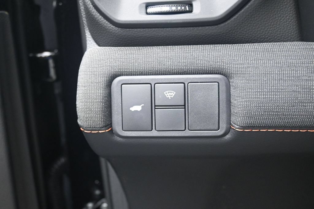New 2026 Honda Passport TrailSport image 18
