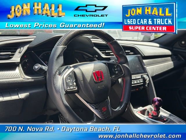 Used 2019 Honda Civic Si image 19